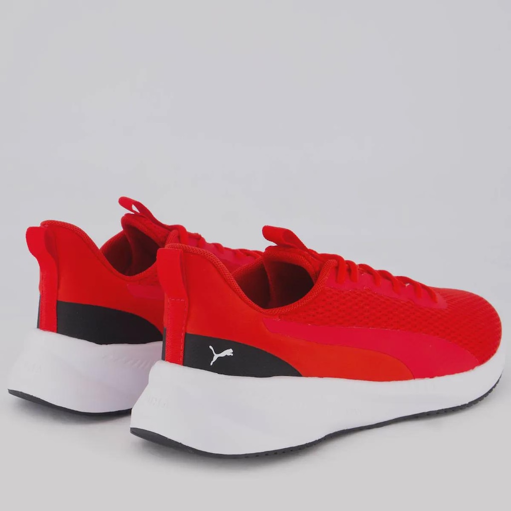 Imagem 3 do produto Tênis Masculino Puma Flyer Lite 3 BDP