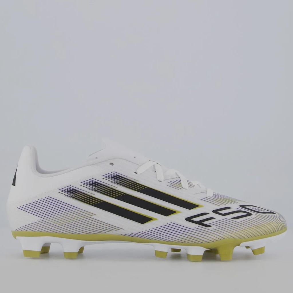 Chuteira de Campo Adulto adidas F50 Club FG/MG