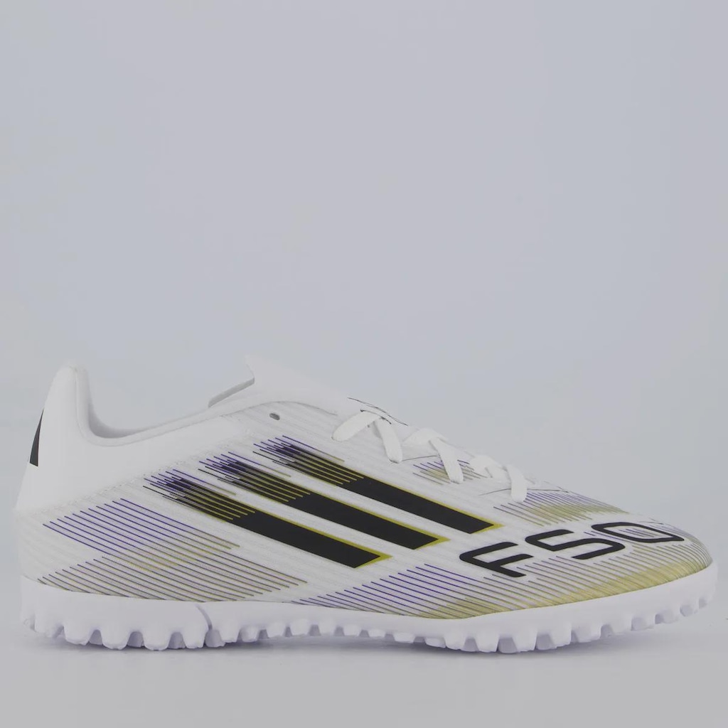 Chuteira Society Adulto adidas F50 Club