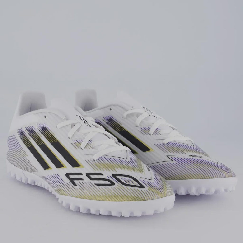 Imagem 2 do produto Chuteira Society Adulto adidas F50 Club