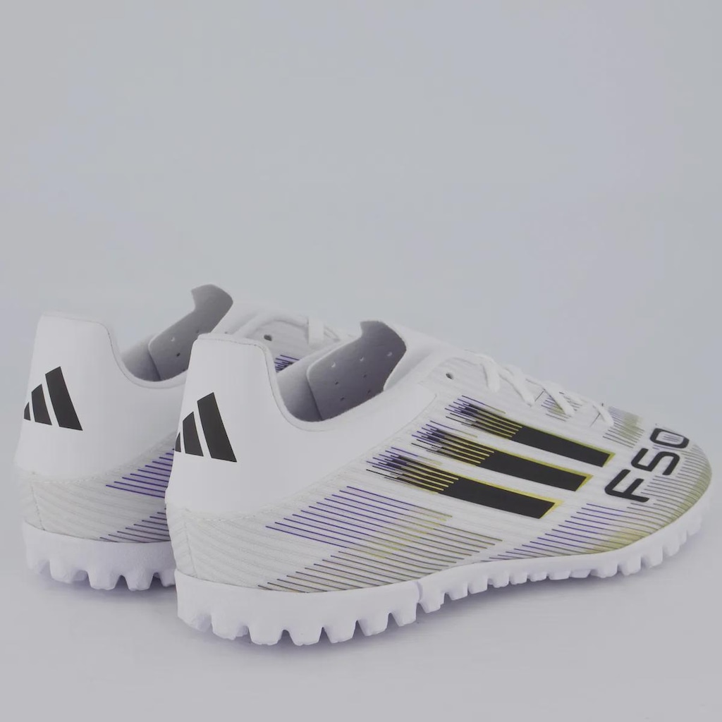 Imagem 3 do produto Chuteira Society Adulto adidas F50 Club