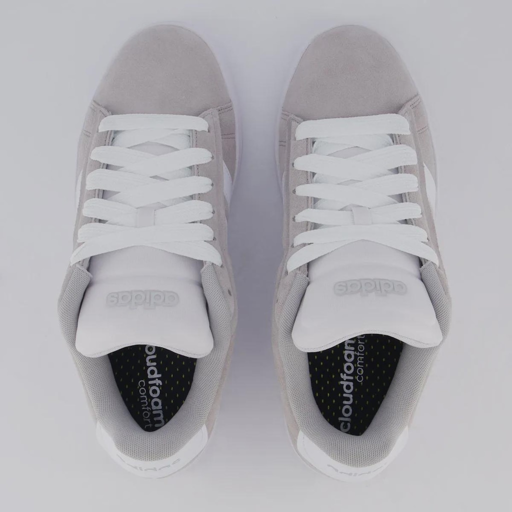Imagem 4 do produto Tênis Masculino adidas Grand Court Alpha