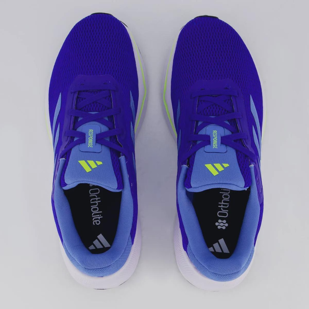 Imagem 4 do produto Tênis Masculino adidas Response