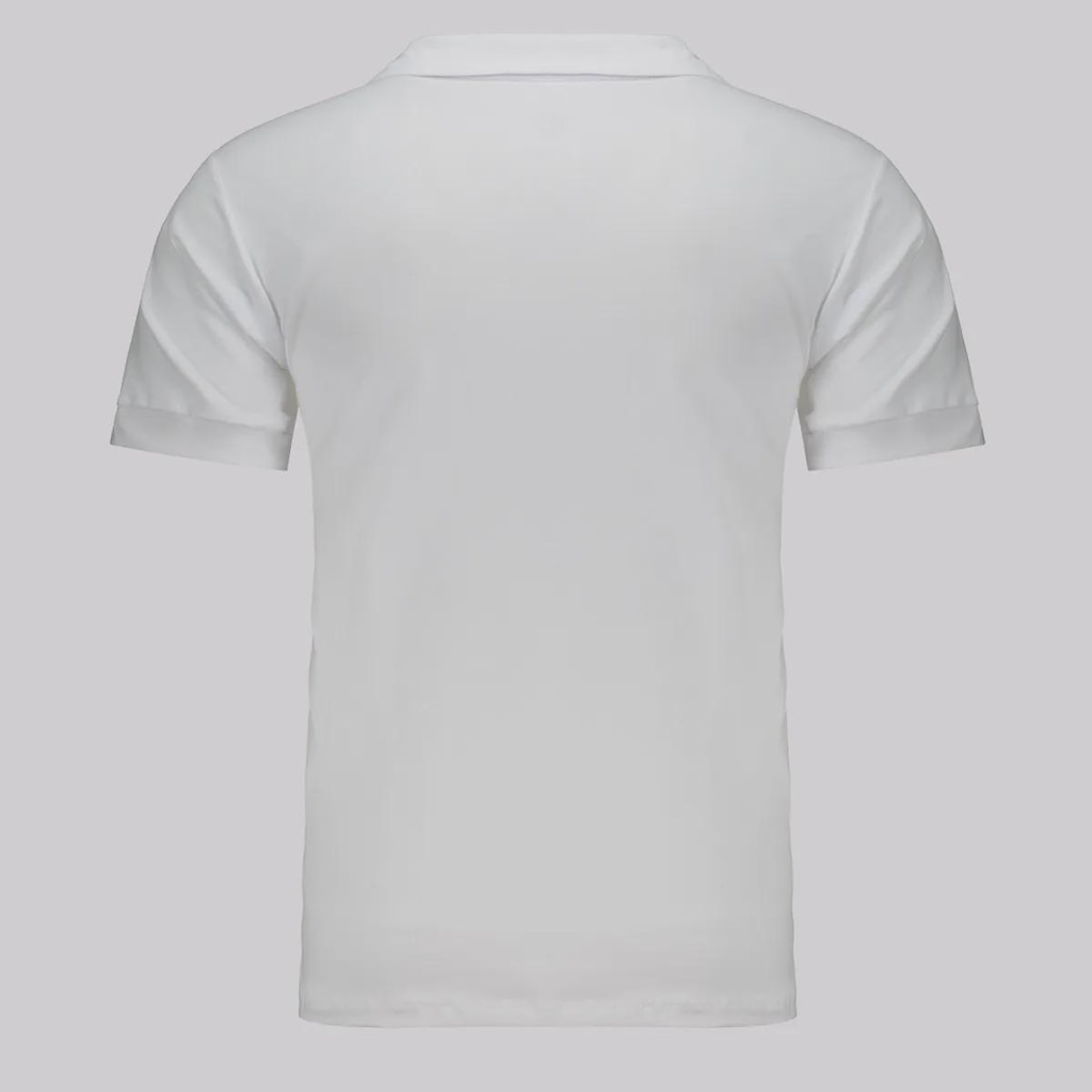 Imagem 2 do produto Camisa do Santos 2010 Futfanatics Retrô Masculina