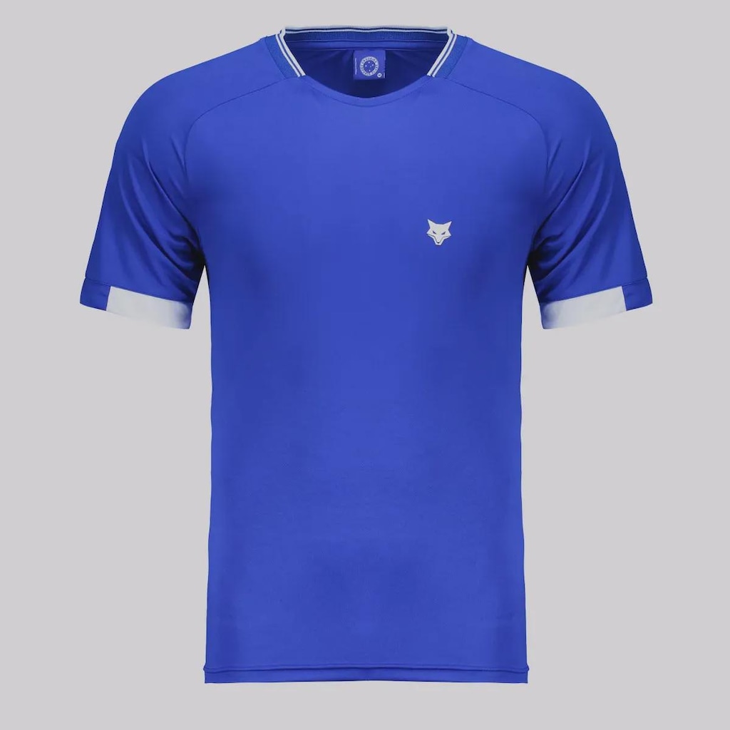 Imagem 2 do produto Camisa do Cruzeiro Dry 9 Futfanatics Gabi Masculina