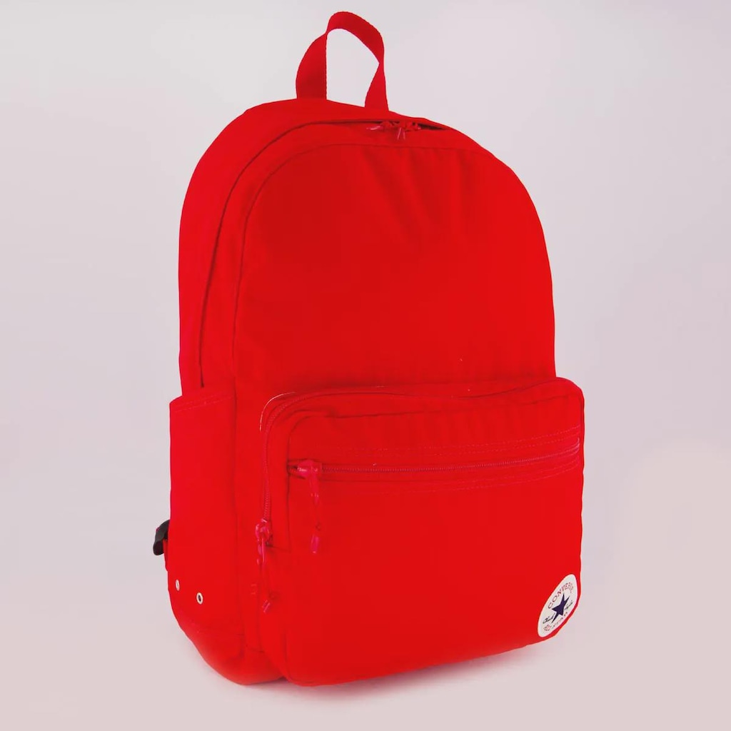 Imagem 2 do produto Mochila Converse All Star GO 2 Backpack 19,5 Litros
