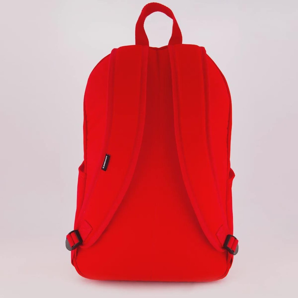 Imagem 3 do produto Mochila Converse All Star GO 2 Backpack 19,5 Litros