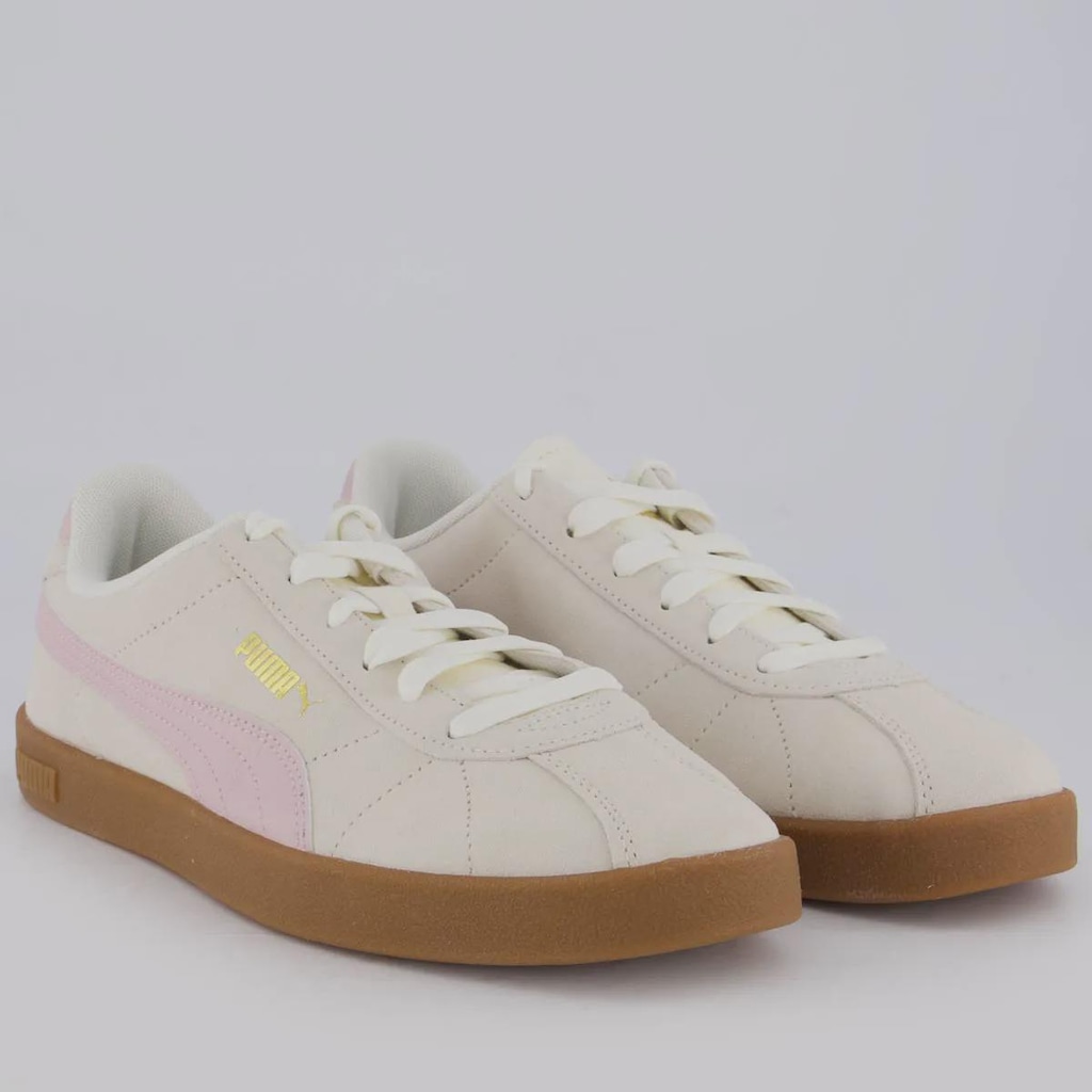 Imagem 2 do produto Tênis Feminino Puma Club II