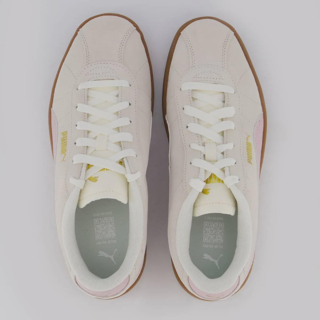 Imagem 4 do produto Tênis Feminino Puma Club II
