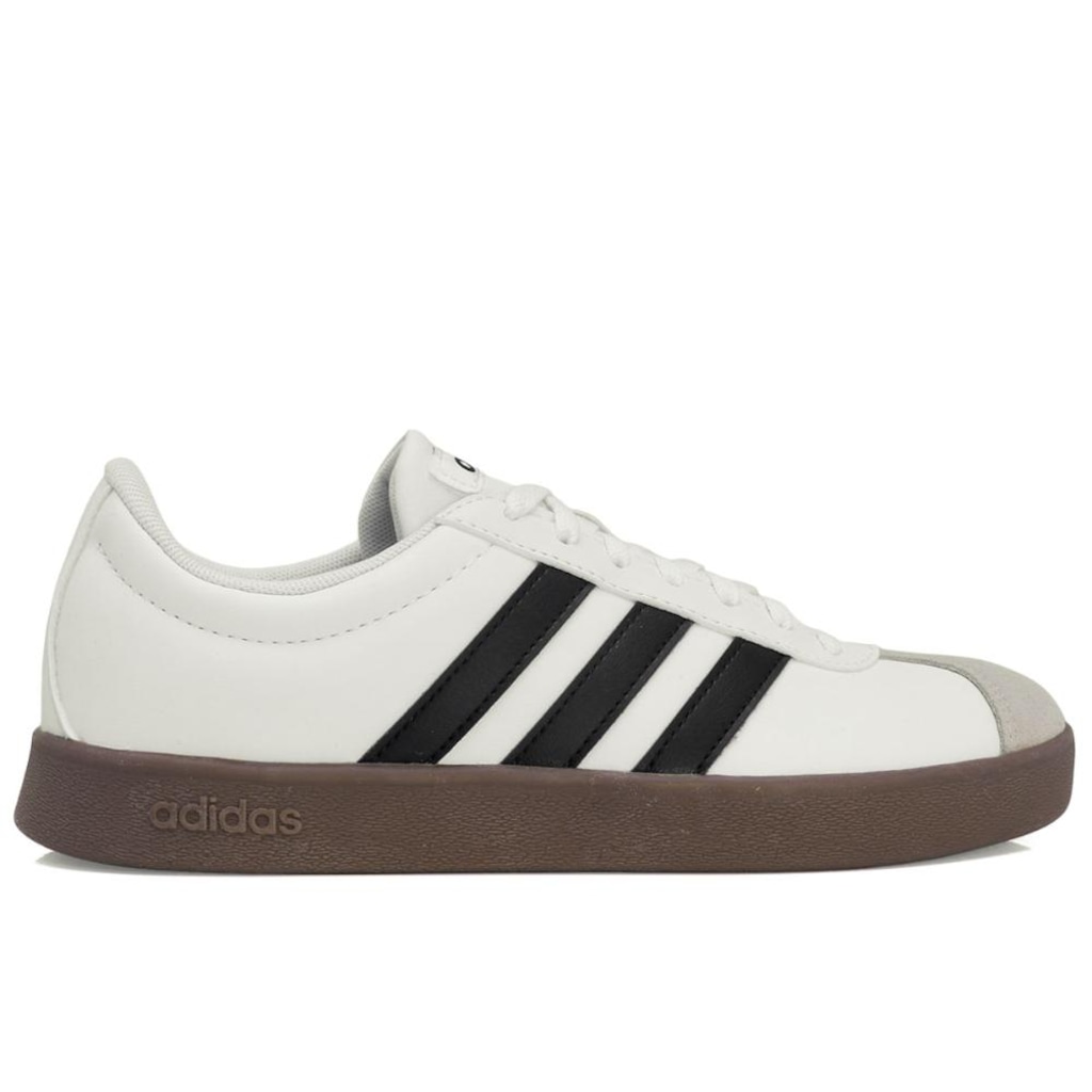 Tênis Feminino adidas VL Court Base