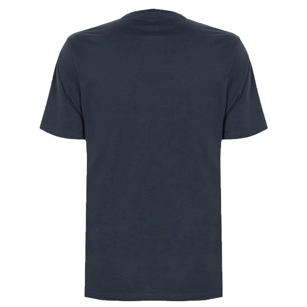 Imagem 2 do produto Camiseta Quiksilver Gradient Round Tropicamo WT25
