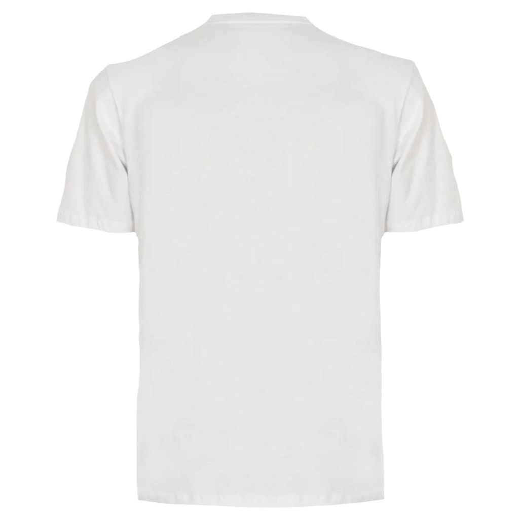 Imagem 2 do produto Camiseta Quiksilver New Tour WT25 Masculina