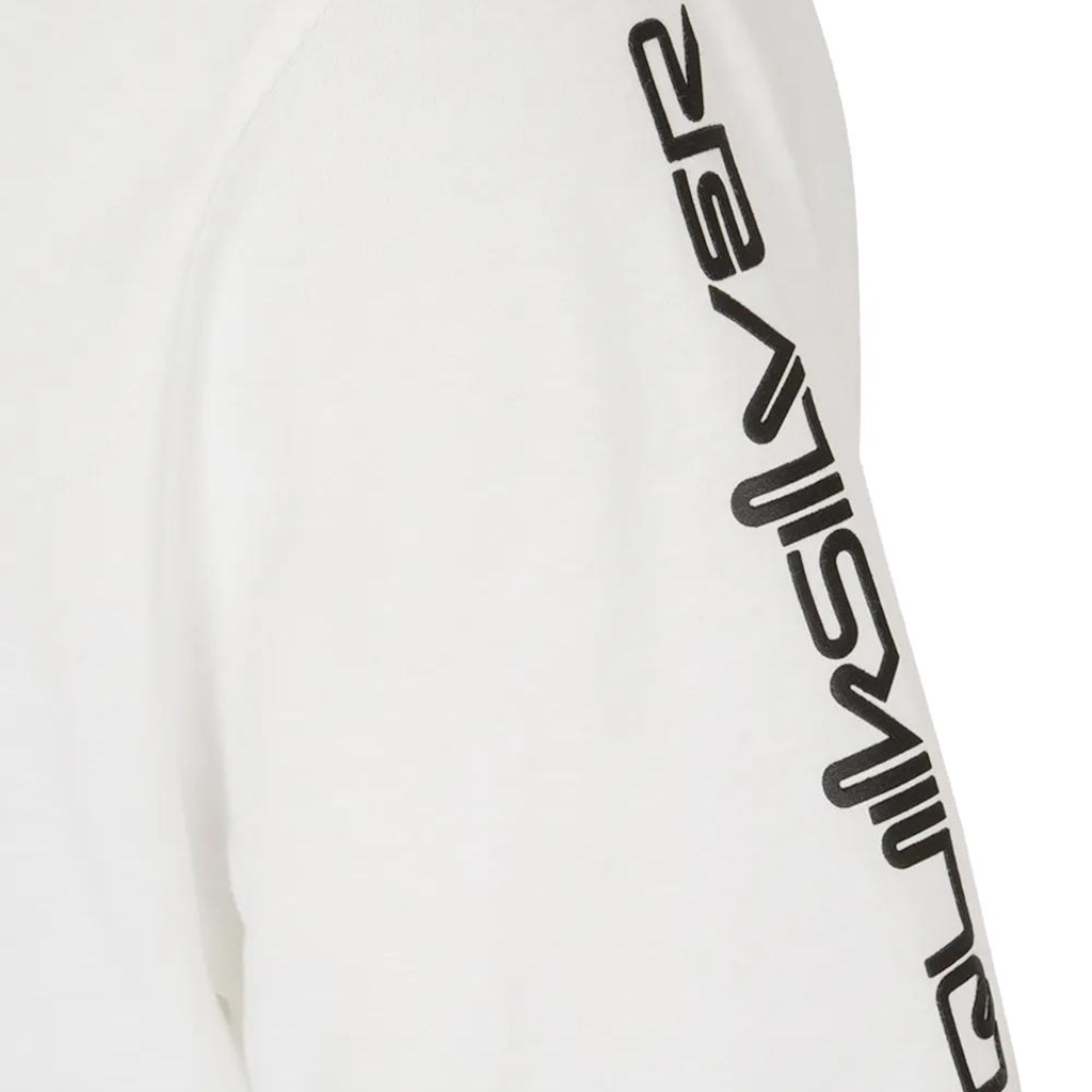 Imagem 3 do produto Camiseta Quiksilver New Tour WT25 Masculina