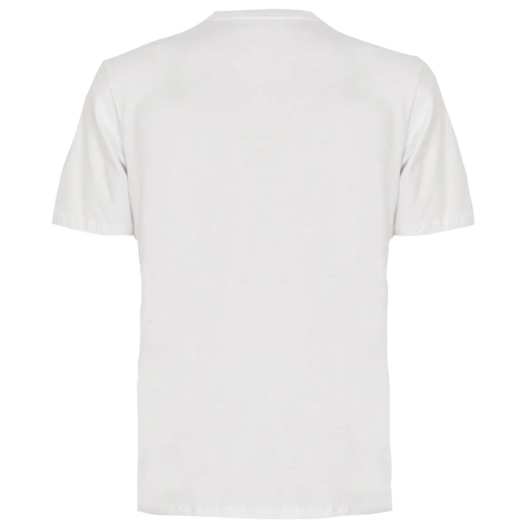 Imagem 2 do produto Camiseta Quiksilver Impaired Logo DNA WT25 Masculina