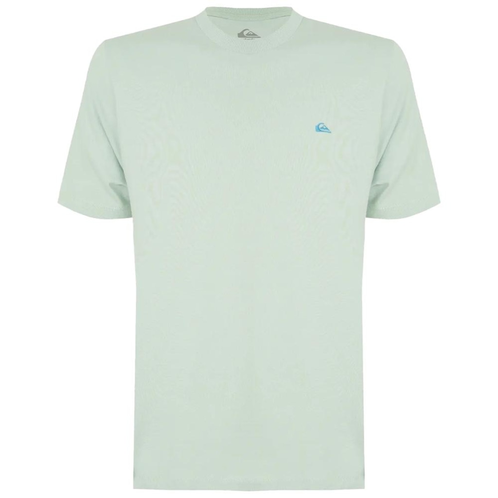 Camiseta Quiksilver Embroidery WT25 Masculina