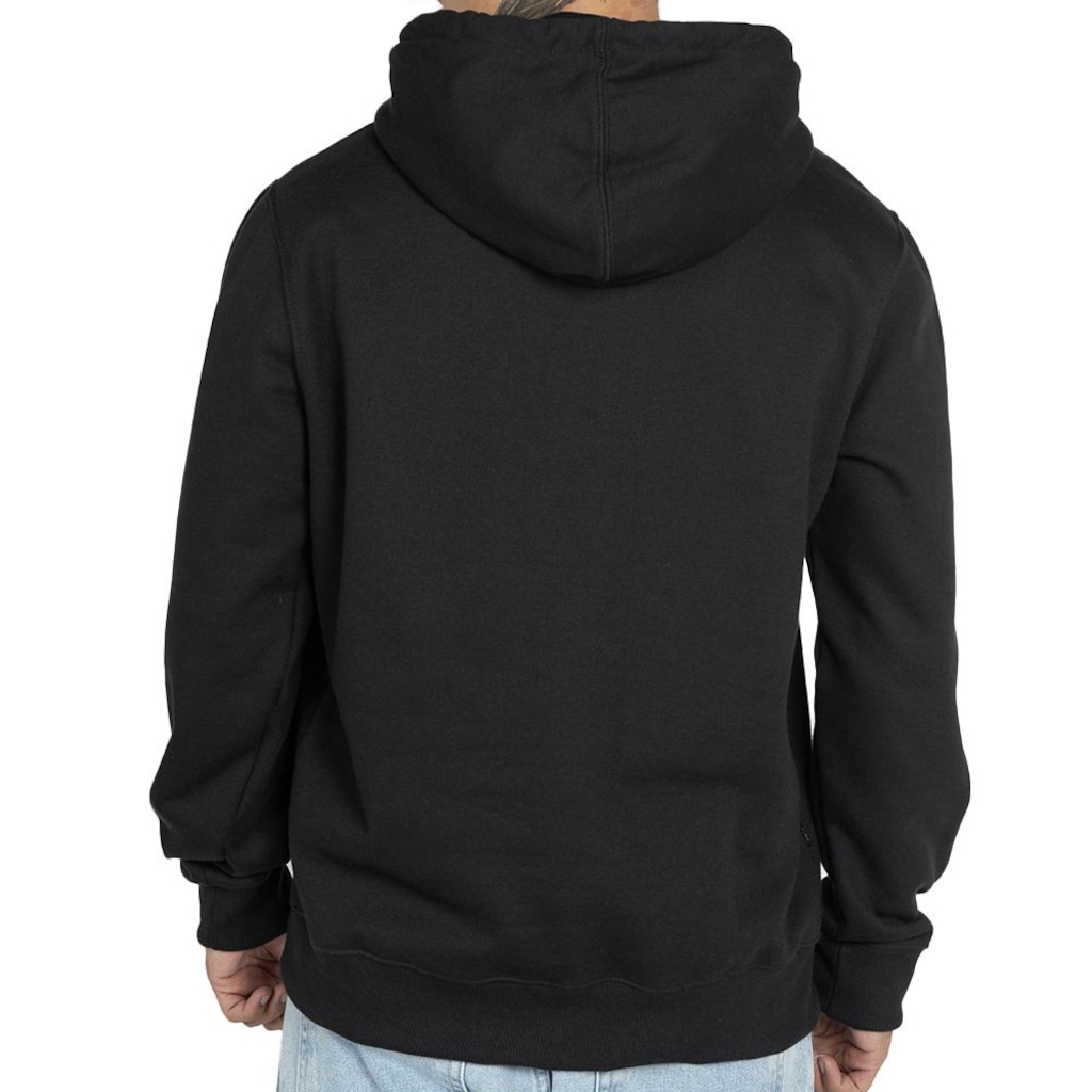 Imagem 2 do produto Moletom RVCA Big RVCA 270G WT25 Masculino