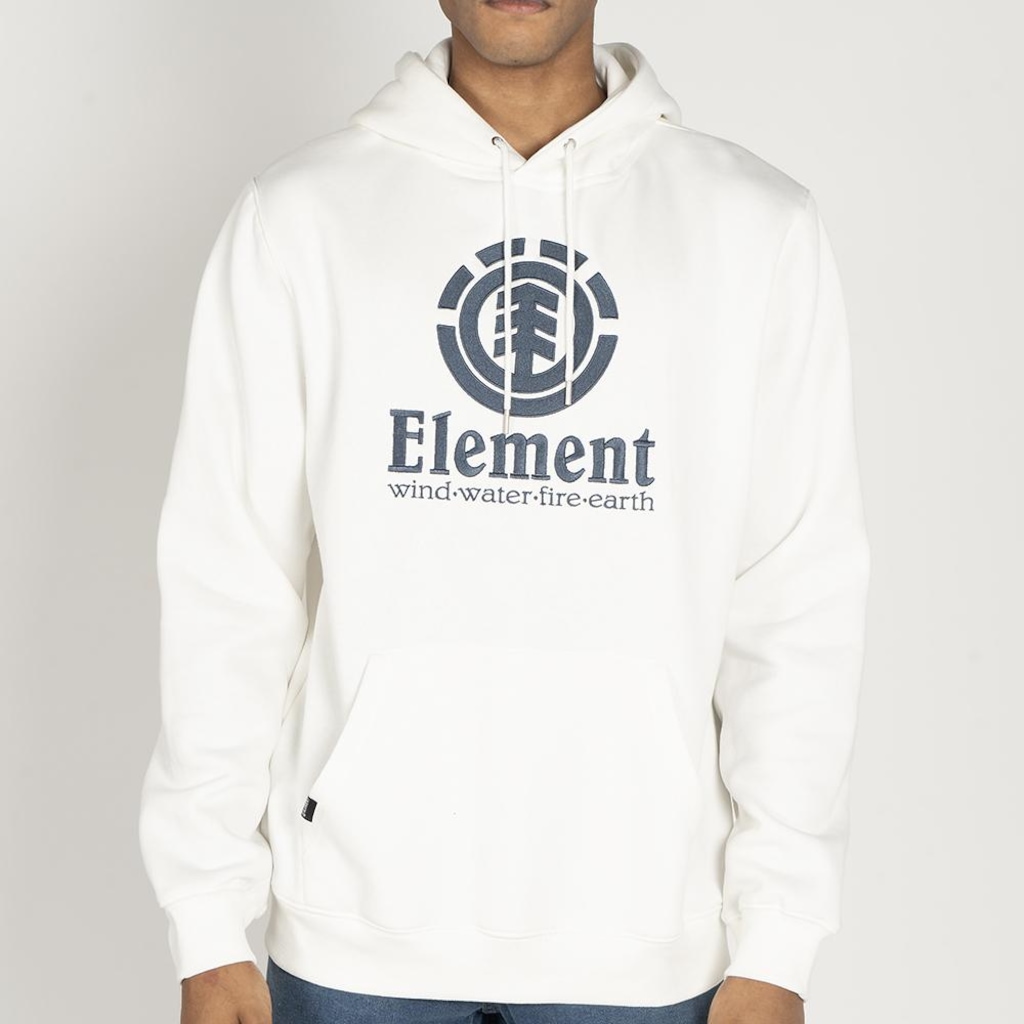 Moletom Element Vertical WT25 Masculino