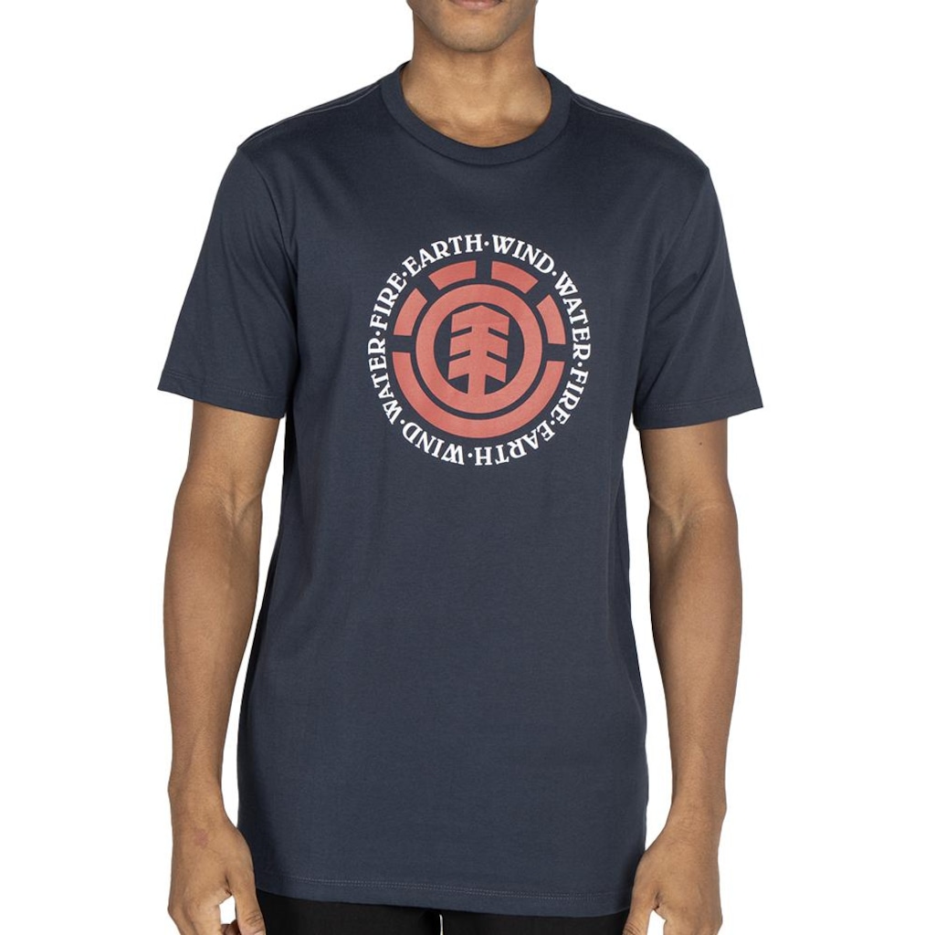 Camiseta Element Seal WT25 Masculina