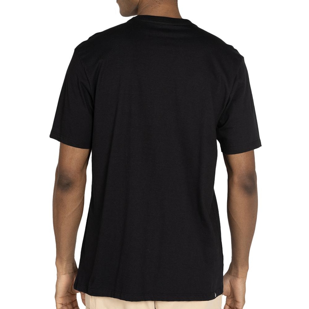 Imagem 2 do produto Camiseta Element Blazin Plus Size WT25 Masculina