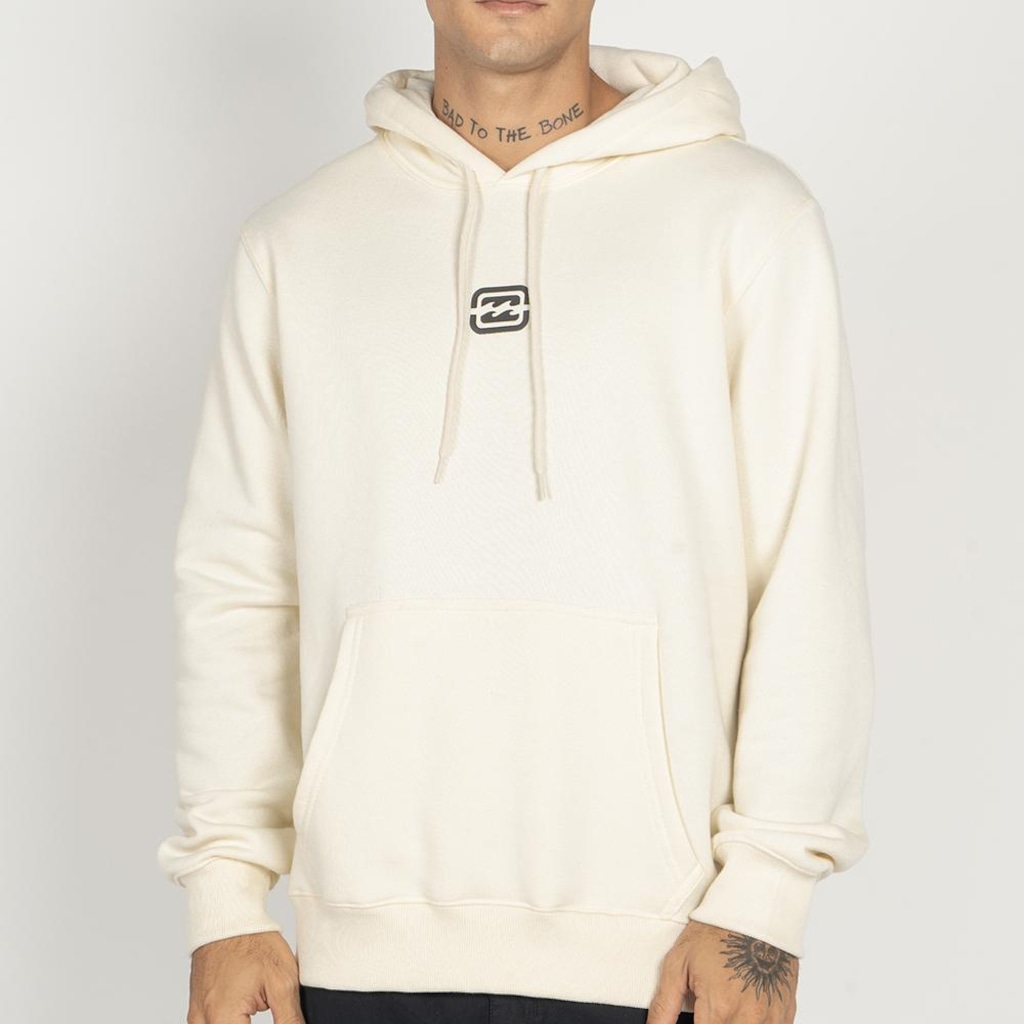 Moletom Billabong Bracket Wave WT25