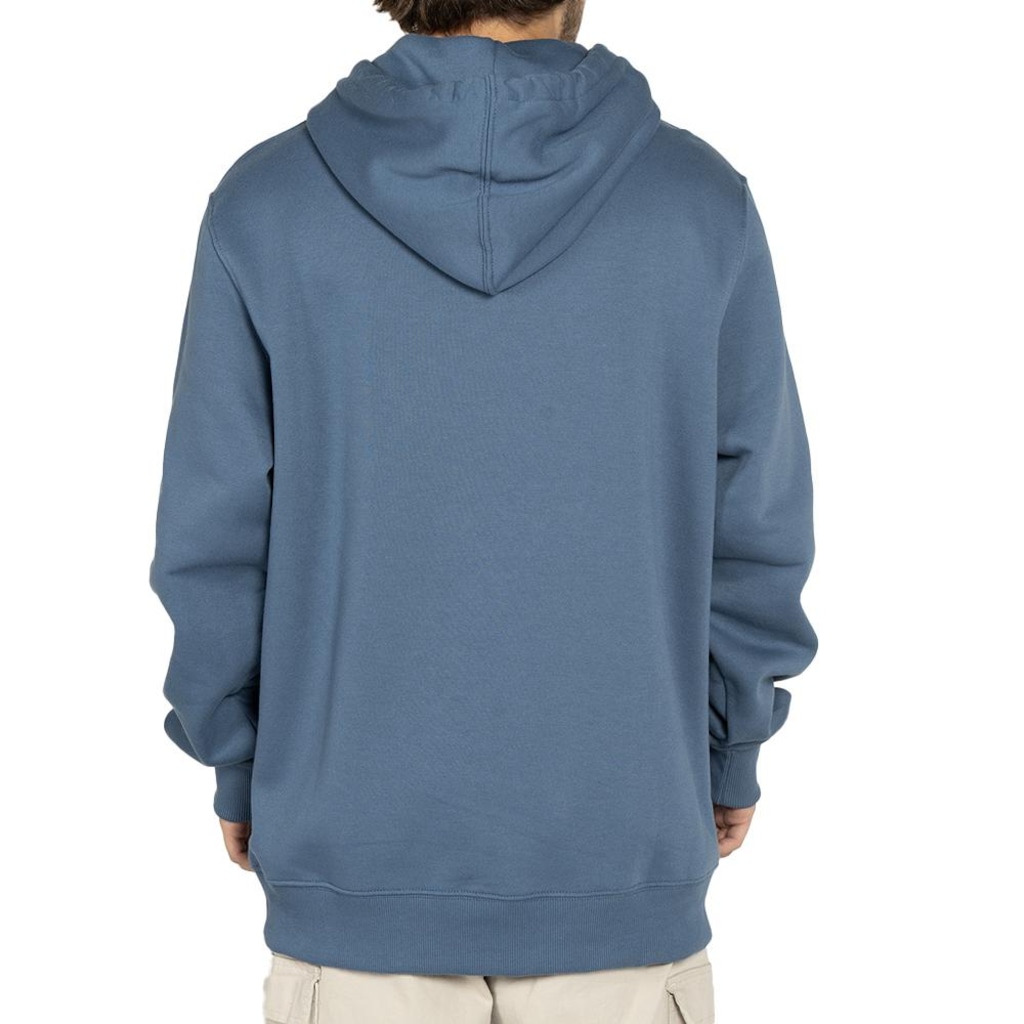 Imagem 2 do produto Blusão de Moletom Quiksilver Comp Logo WT25