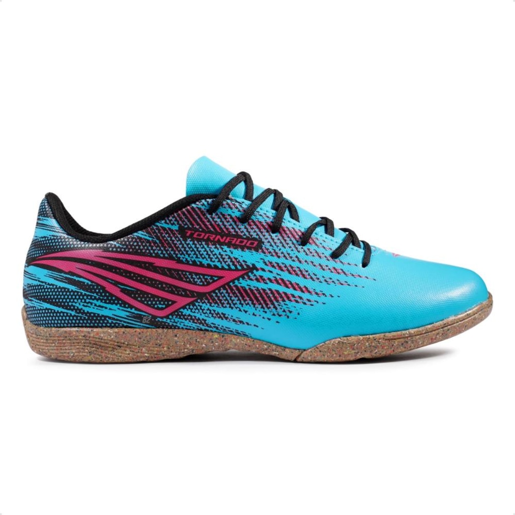Chuteira Futsal Unissex Penalty Tornado