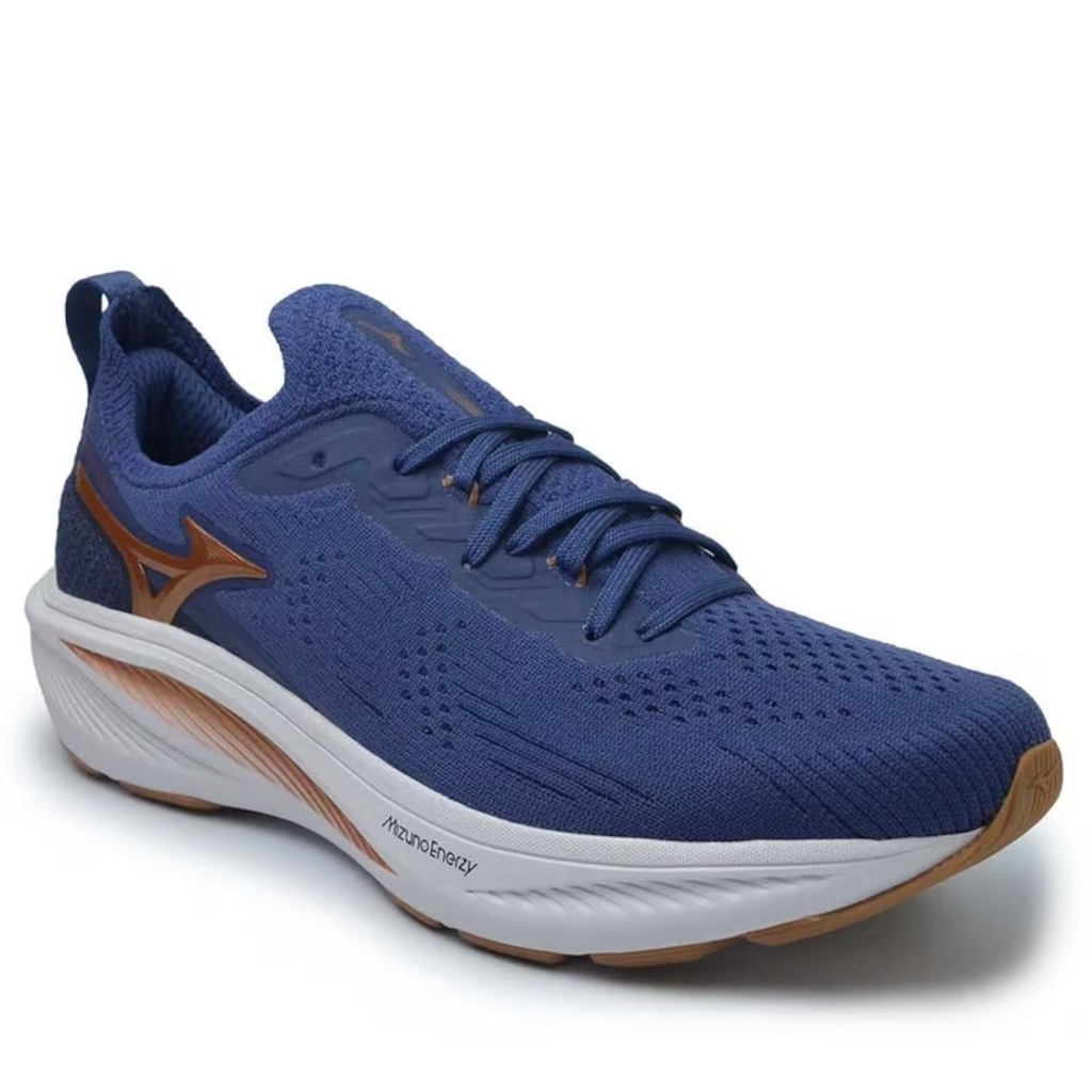 Imagem 3 do produto Tênis Feminino Mizuno Sunrise