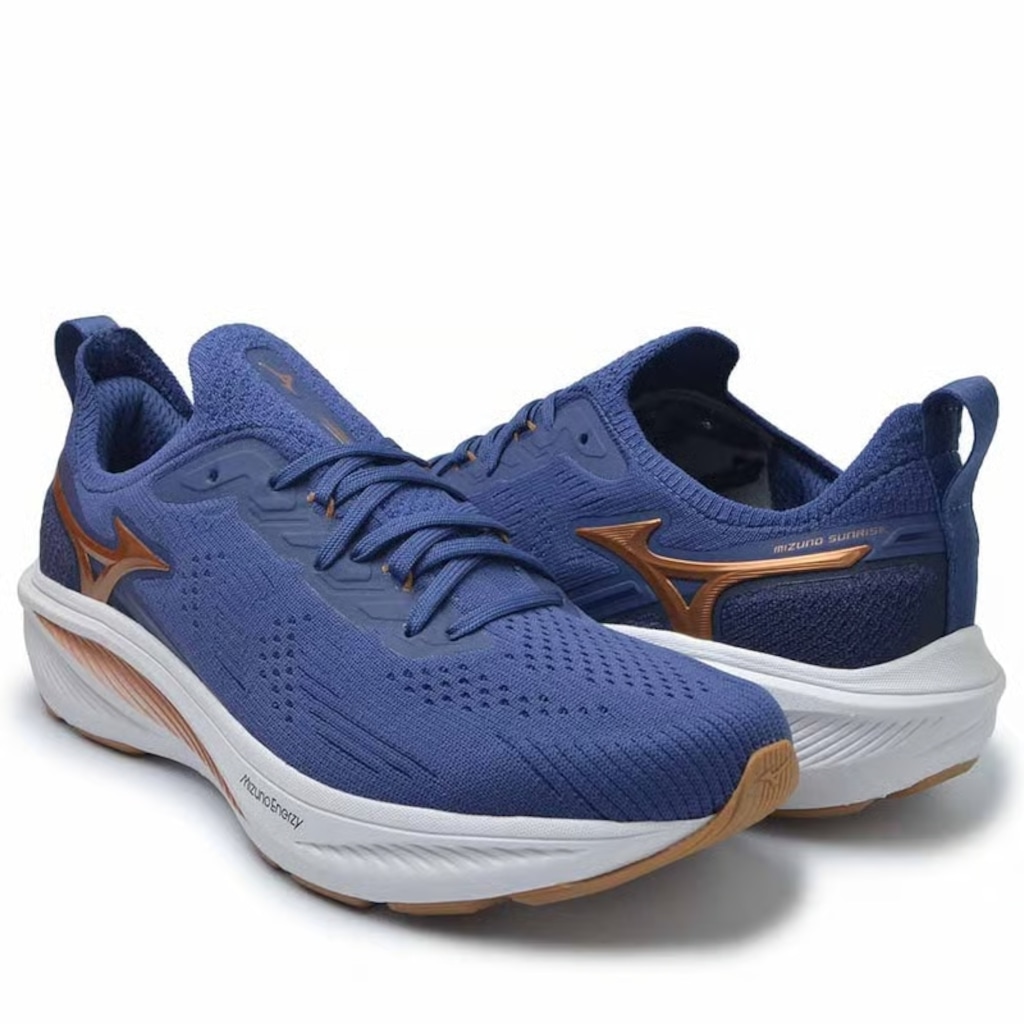 Imagem 4 do produto Tênis Feminino Mizuno Sunrise