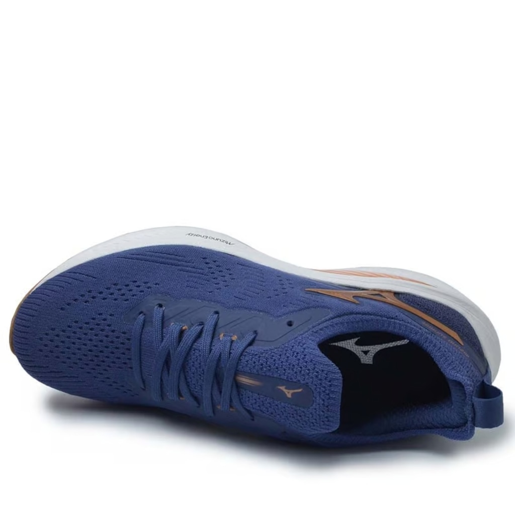 Imagem 5 do produto Tênis Feminino Mizuno Sunrise