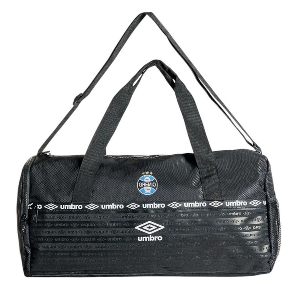 Imagem 1 do produto Mala Umbro Clubes Grêmio 23/24 - 33 Litros