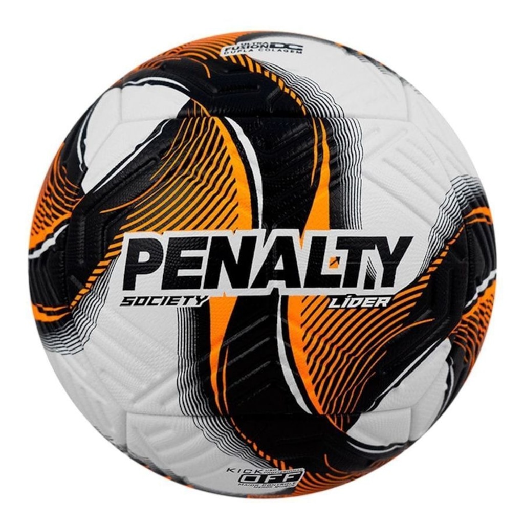Bola de Society Penalty Líder XXV
