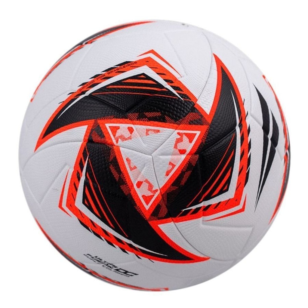 Imagem 2 do produto Bola de Futebol de Campo Penalty Bravo XXV