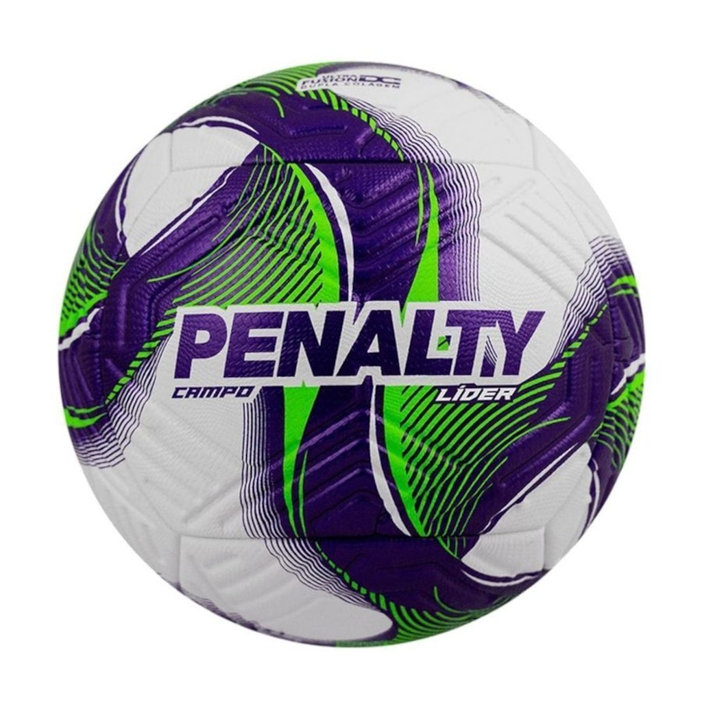 Bola de Futebol de Campo Penalty Líder XXV N3 Infantil