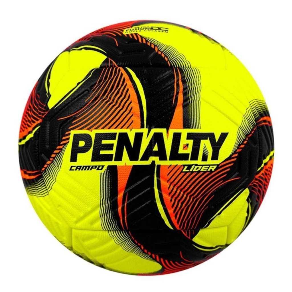 Bola de Futebol de Campo Penalty Líder XXV