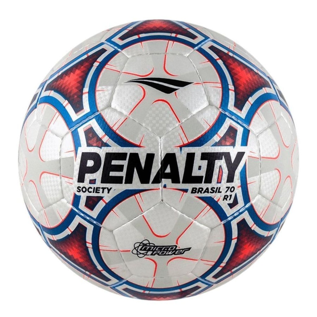 Bola de Society Penalty Brasil 70 R1 XXIII