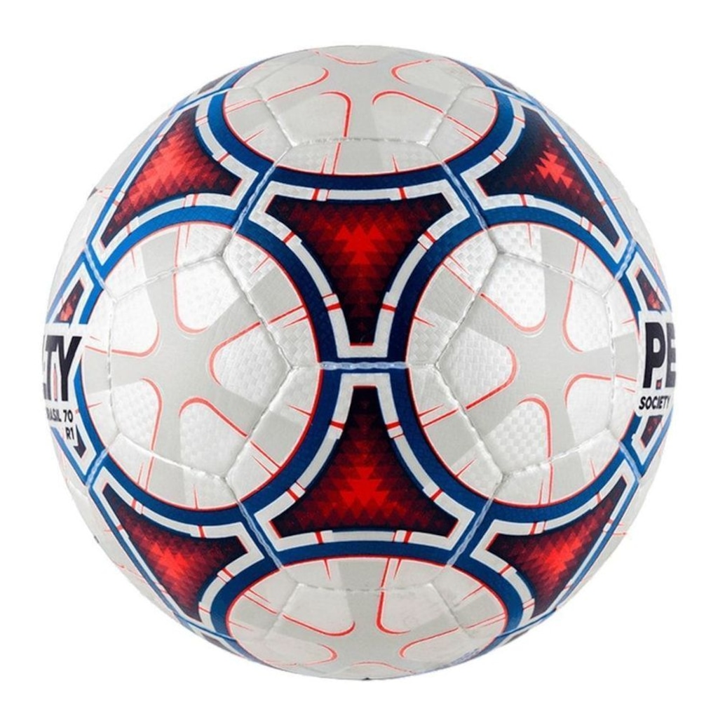 Imagem 2 do produto Bola de Society Penalty Brasil 70 R1 XXIII