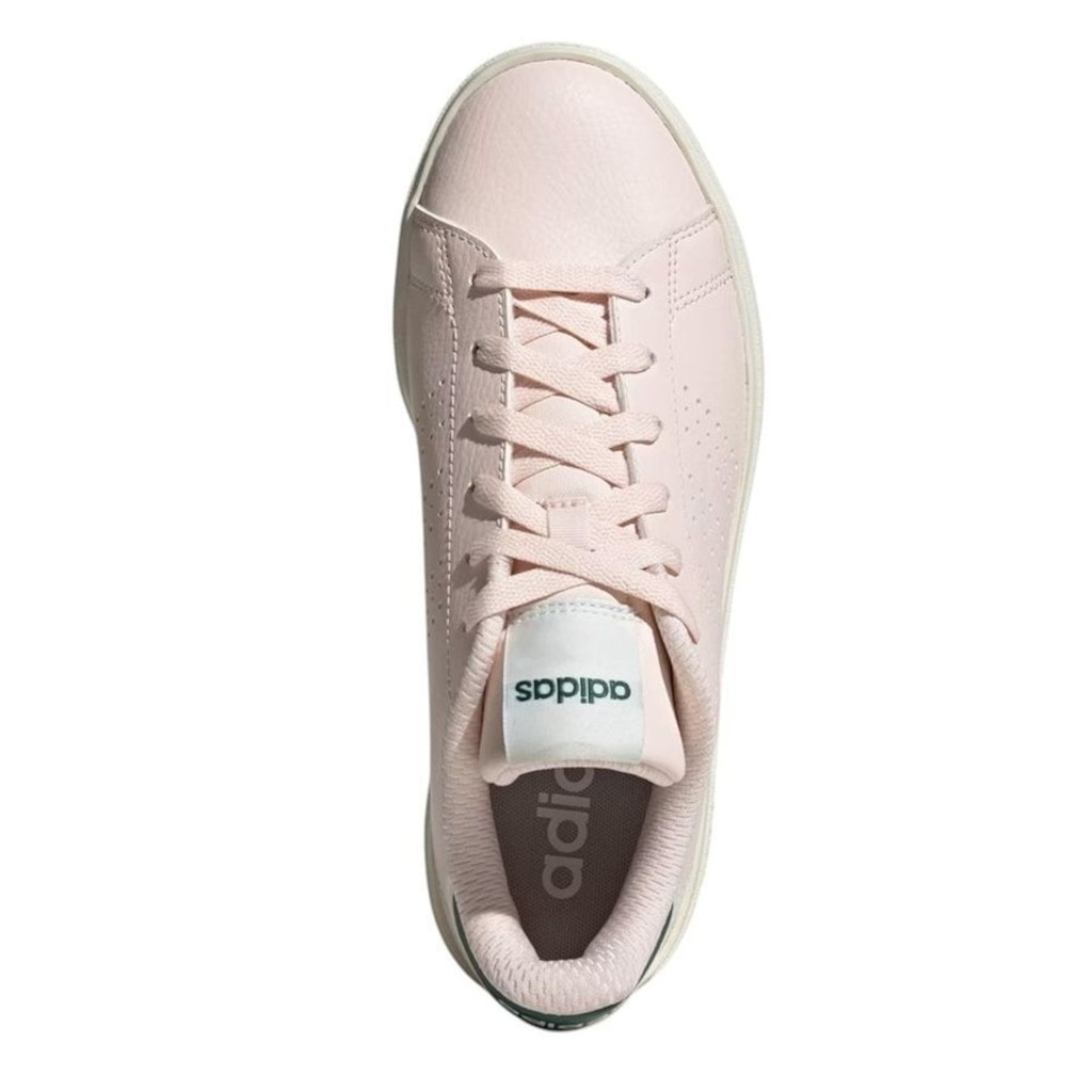 Imagem 5 do produto Tênis Feminino adidas Advantage Base