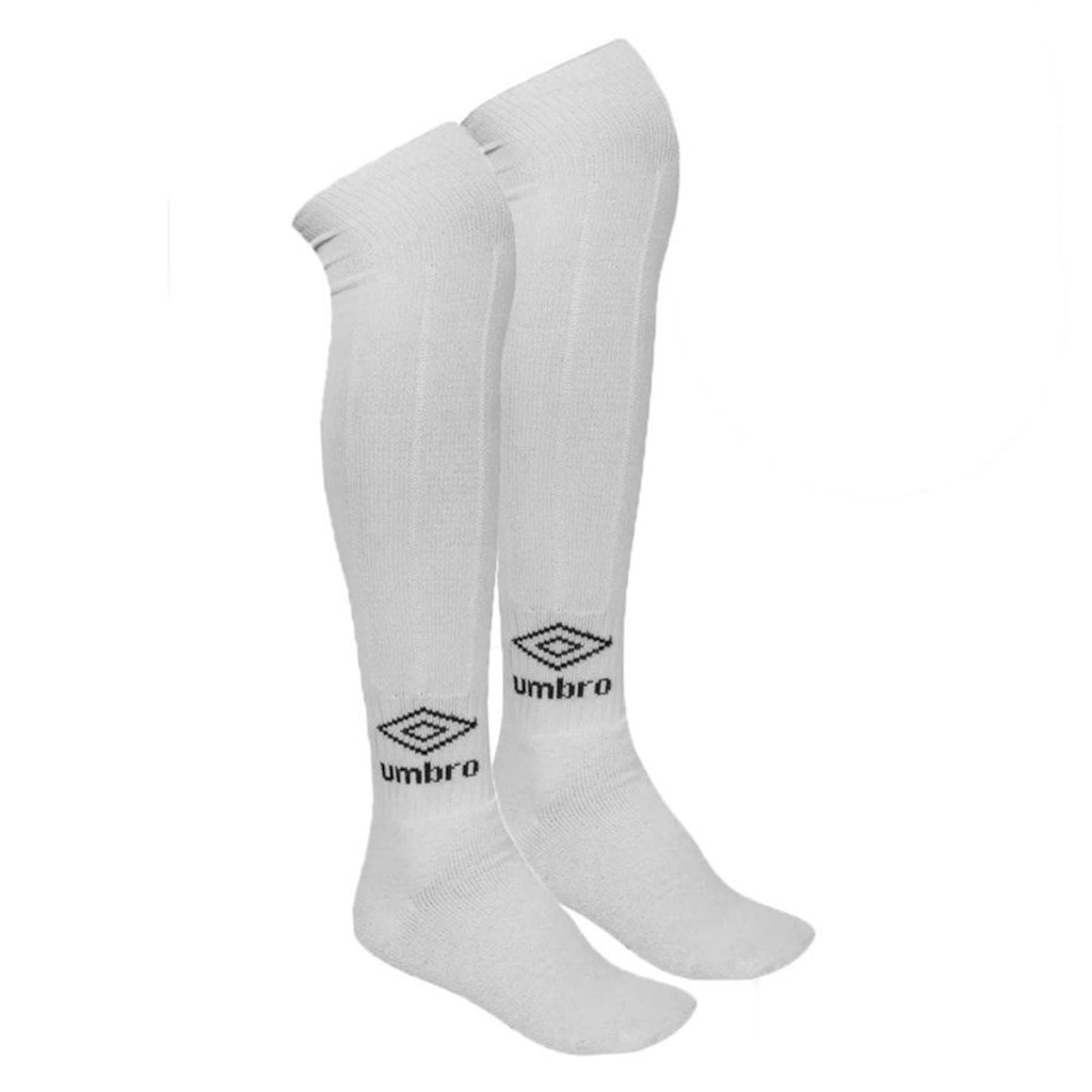 Imagem 2 do produto Meião Umbro Classic - 3 Pares - Masculino