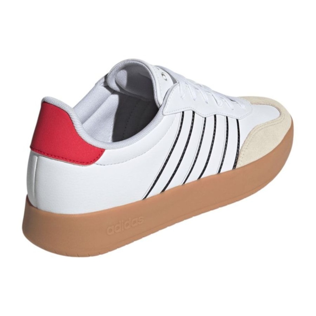 Imagem 3 do produto Tênis Unissex adidas Barreda