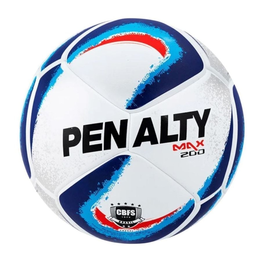 Bola de Futsal Penalty Max 200 Ultra Fusion XXIV