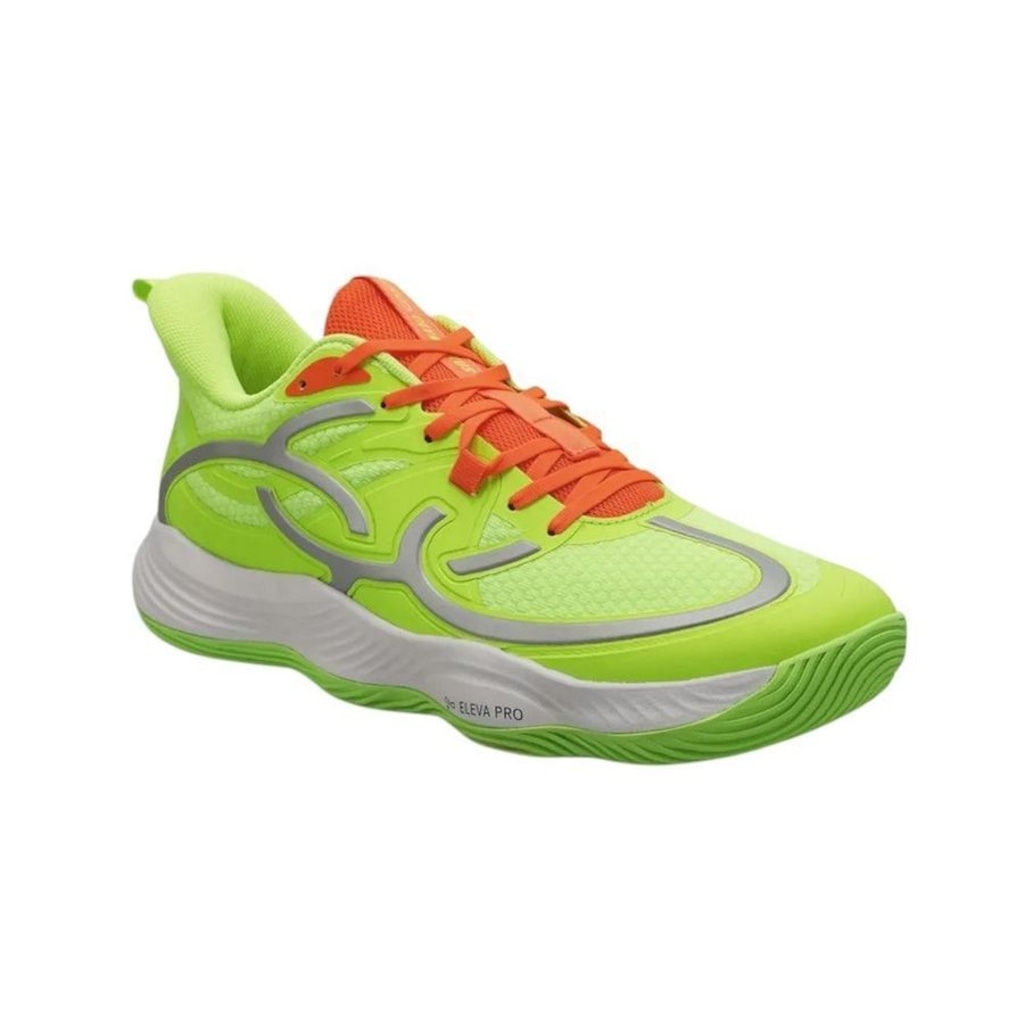 Tênis Masculino Olympikus Qu4dra BR1