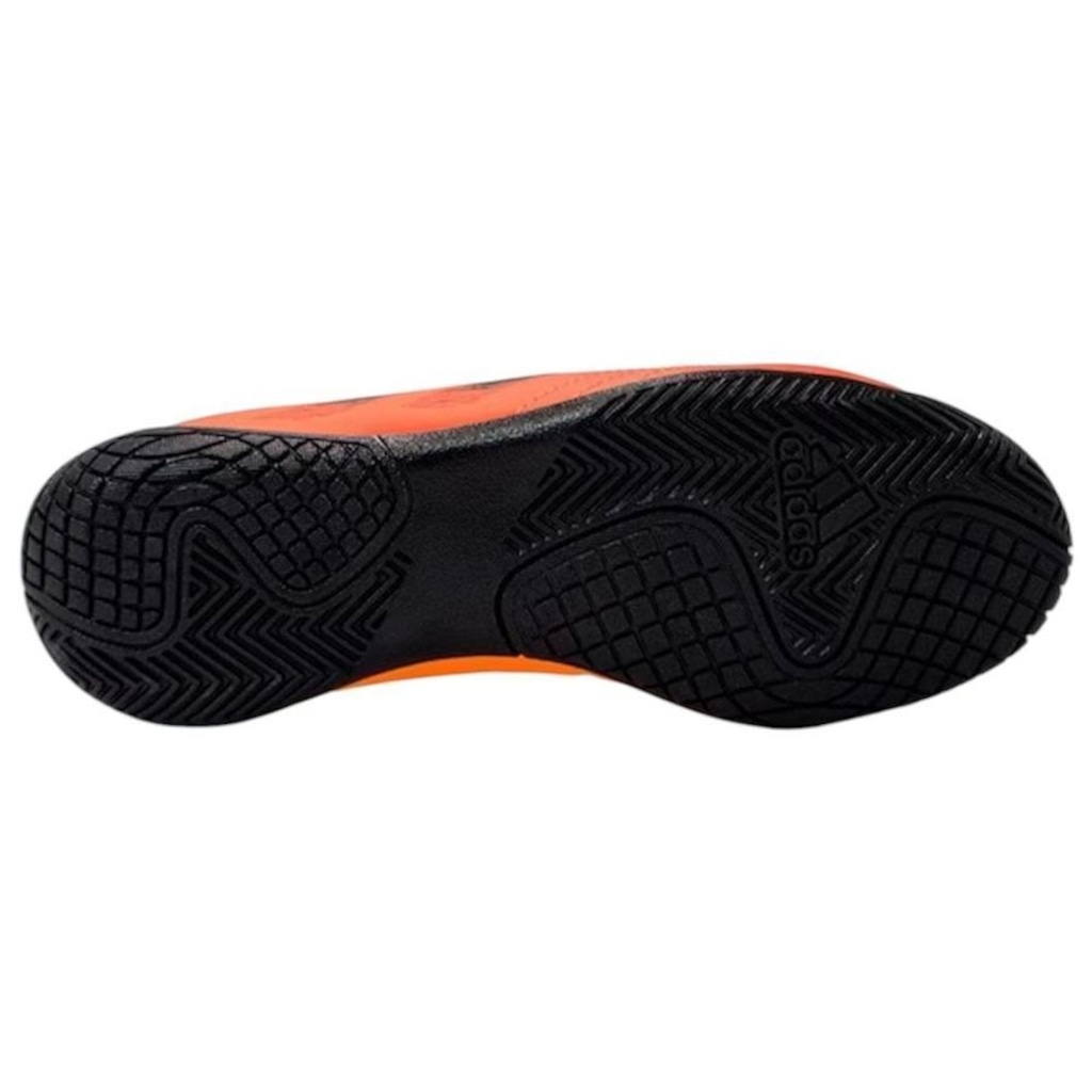 Imagem 4 do produto Chuteira Futsal Infantil adidas Rabisco + Mini Bola