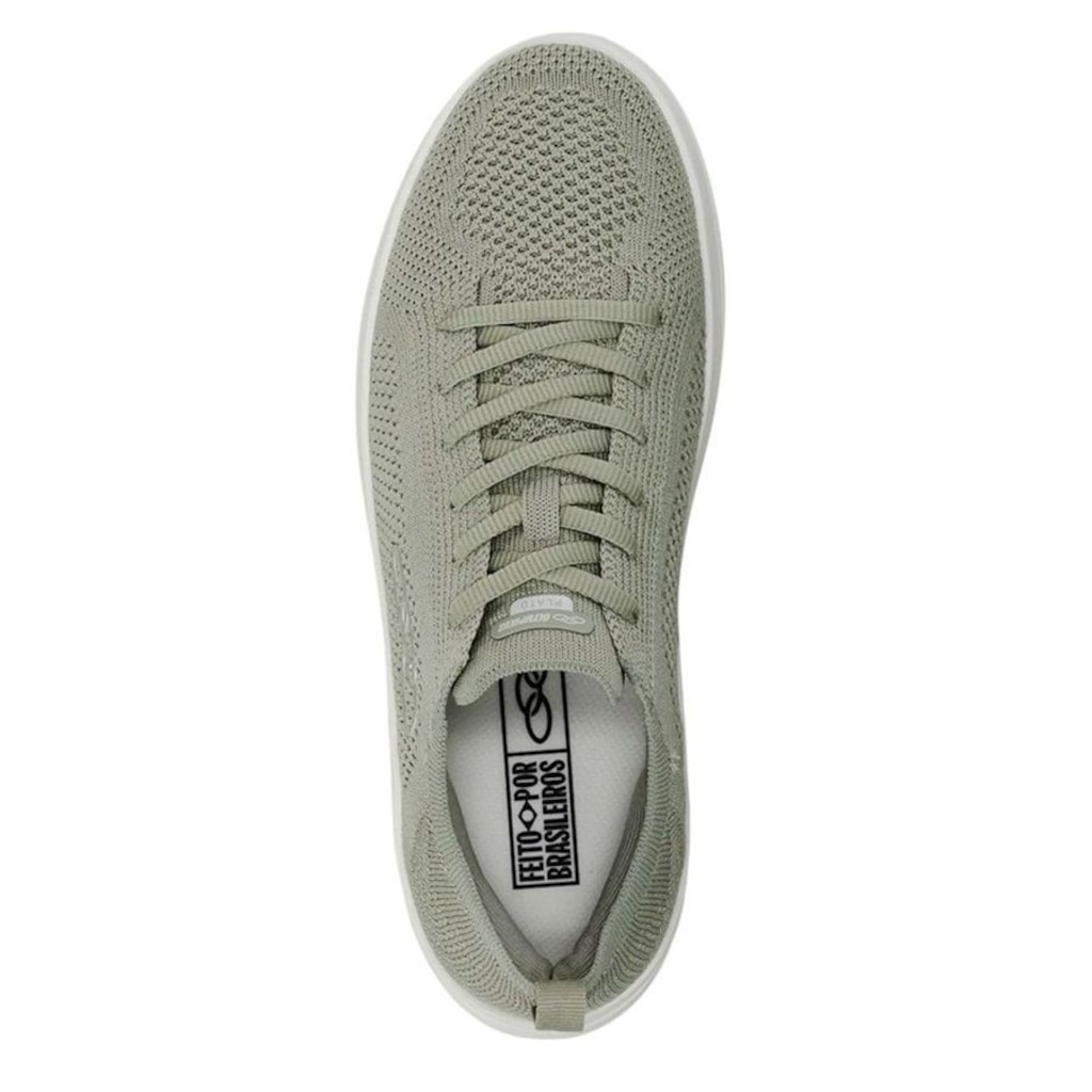 Imagem 5 do produto Tênis Feminino Olympikus Plato