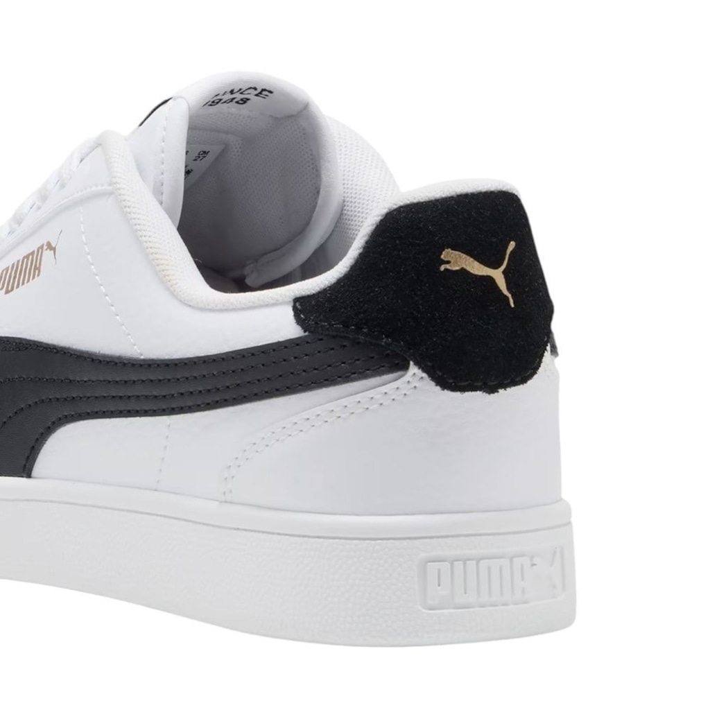 Imagem 4 do produto Tênis Feminino Puma Shuffle
