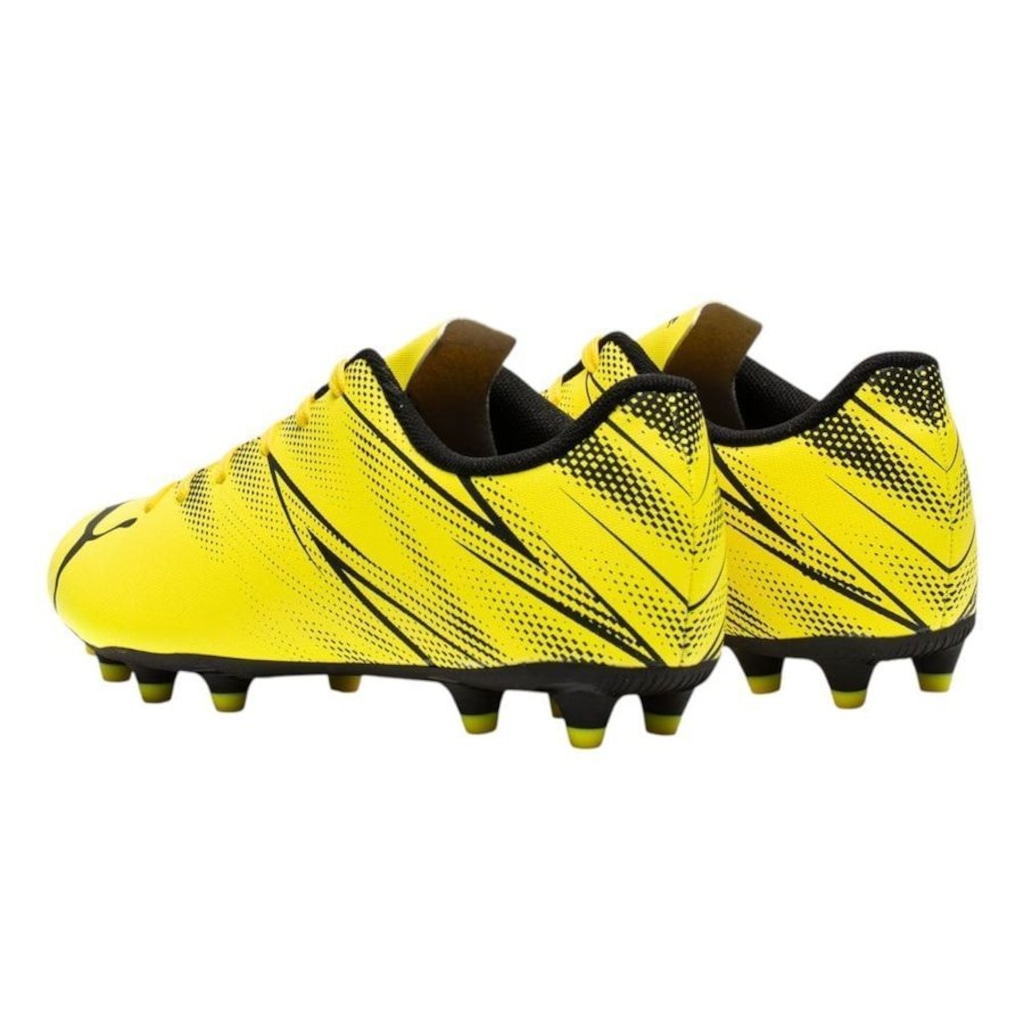 Imagem 3 do produto Chuteira de Campo Adulto Puma Attacanto FG/AG BDP