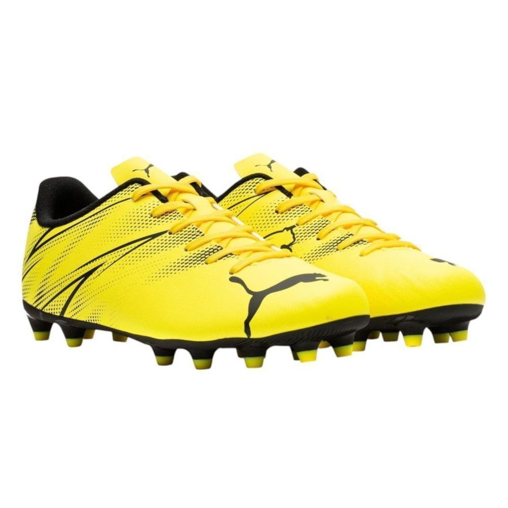 Imagem 5 do produto Chuteira de Campo Adulto Puma Attacanto FG/AG BDP