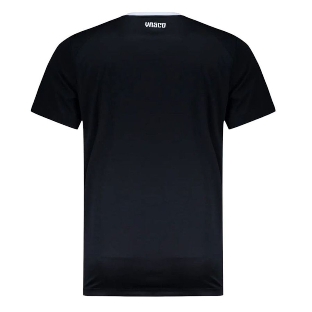 Imagem 2 do produto Camisa do Vasco Braziline Principia Infantil