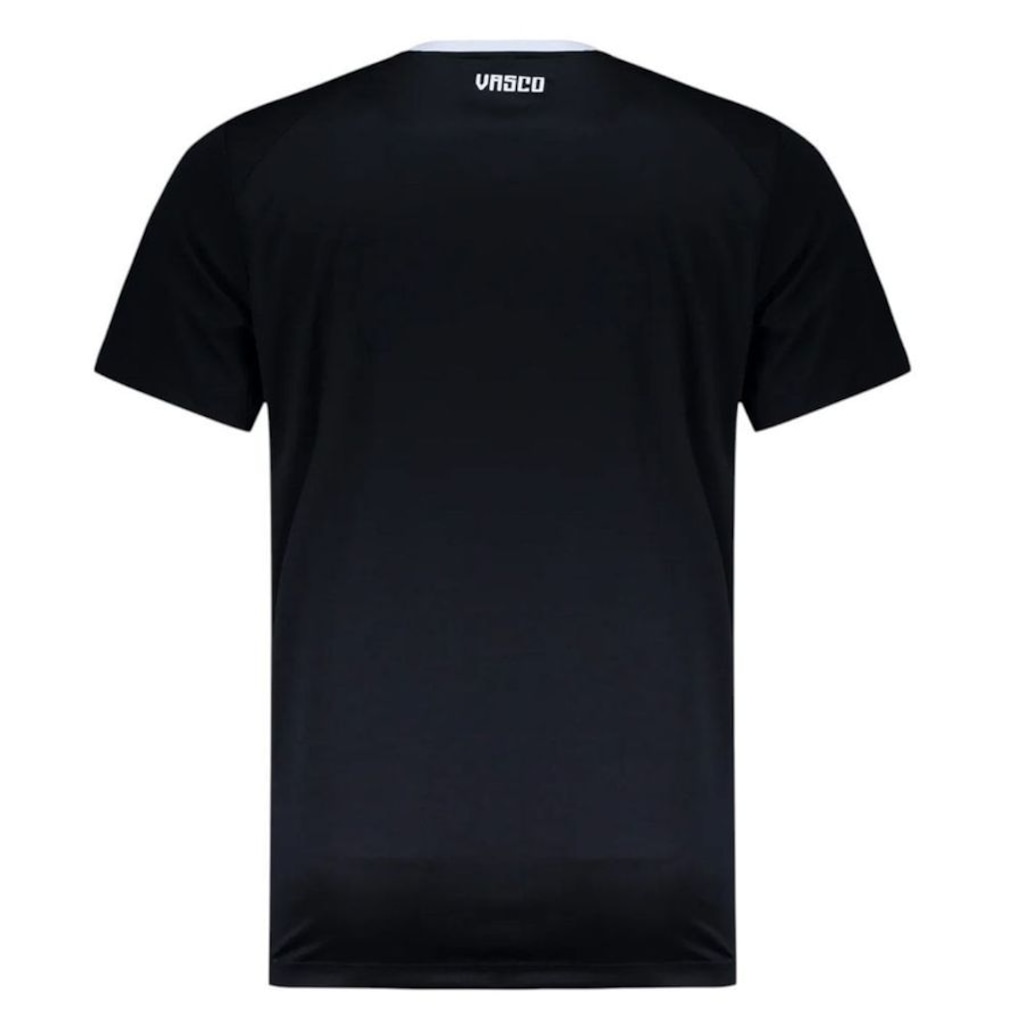 Imagem 2 do produto Camisa do Vasco Braziline Principia Masculina