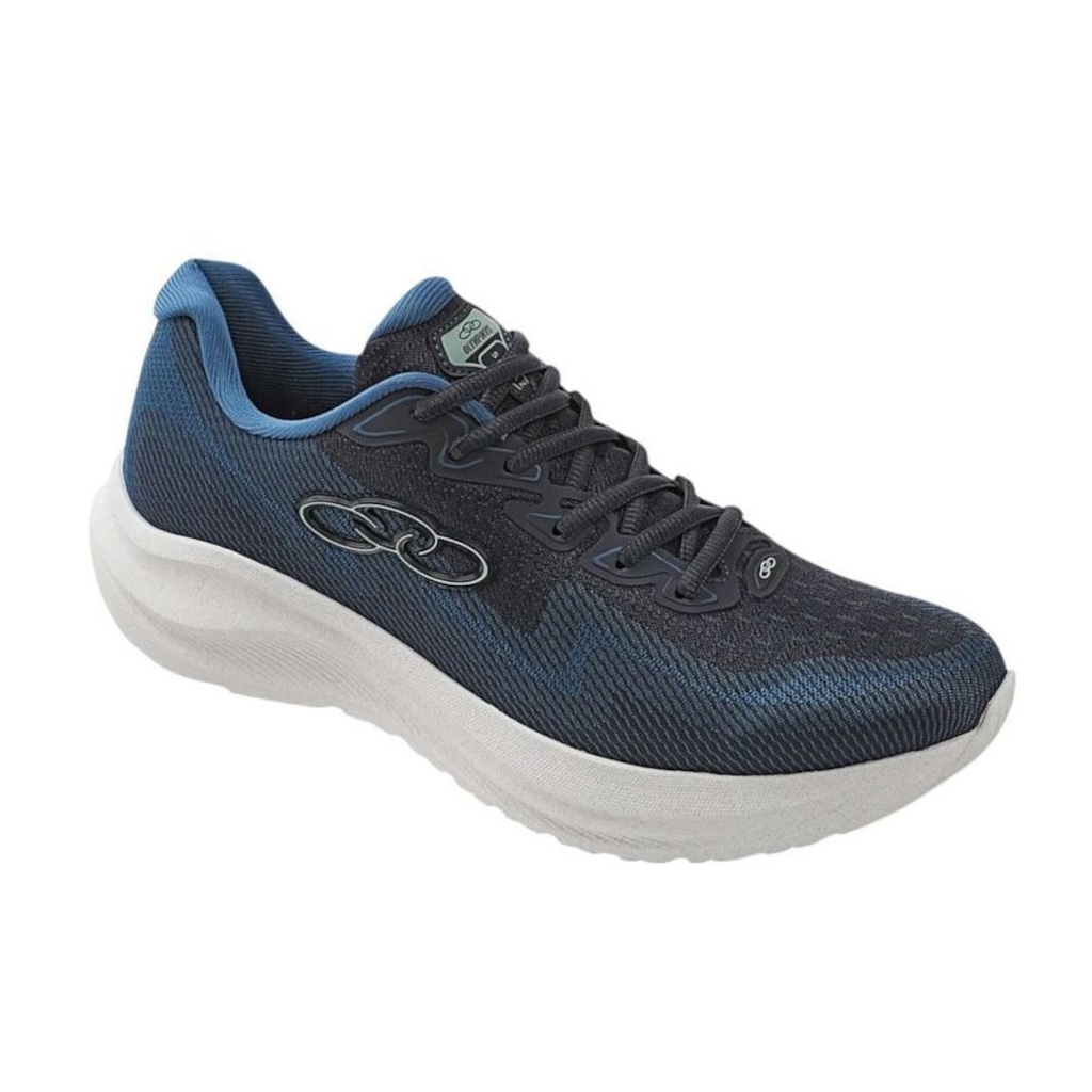Imagem 3 do produto Tênis Masculino Olympikus Sagaz