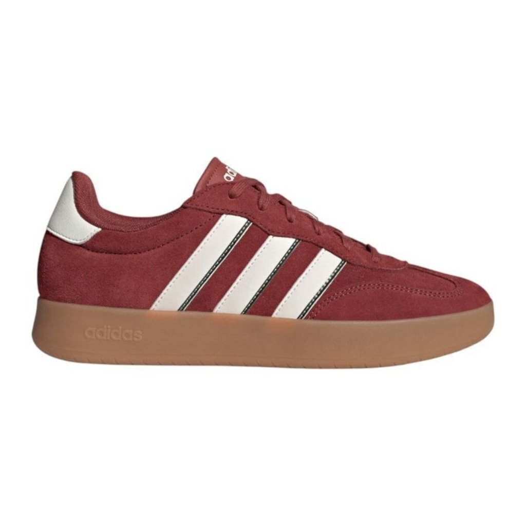 Tênis Masculino adidas Barreda